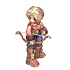 Left Character